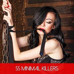 VA - 55 Minimal Killers