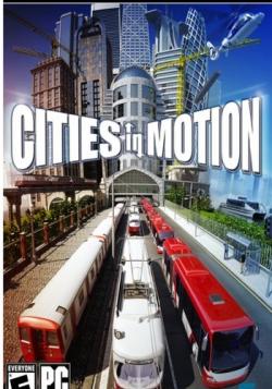 Cities in Motion /   [Strategy / 3D + AddOns]