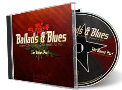 VA - Ballads Blues - The Bonus Part