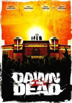   [ ] / Dawn of the Dead [Unrated Director's Cut] DUB