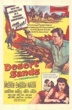   / Desert Sands