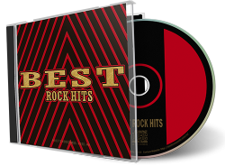 VA - Best Rock Hits