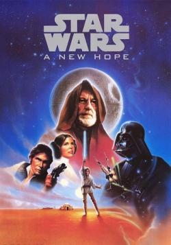     VHS 1977-1983 / The Star Wars Original VHS 1977-1983 [VHSRip] VO