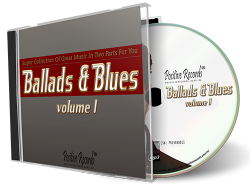 VA - Ballads Blues - 1