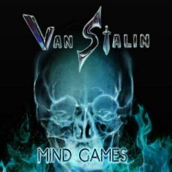 Van Stalin - Mind Games