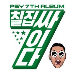 PSY - PSY The 7th Album