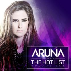 VA - Aruna Presents The Hot List Vol 1