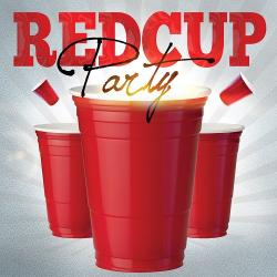VA - Red Cup Party
