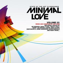 VA - Minimal Love Vol 3