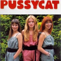 Pussycat - Best Hits