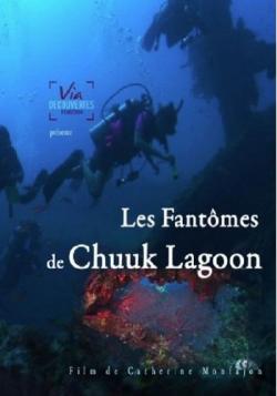   / Les Fantomes de Chuuk Lagoon DVO