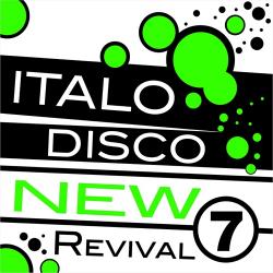 VA - Italo Disco New Revival Volume 7