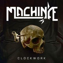 Machinae - Clockwork