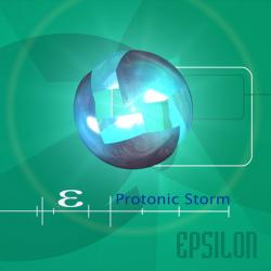 Protonic Storm Epsilon