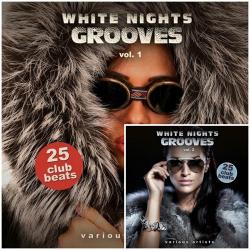 VA - White Nights Grooves Vol 1-2