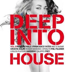 VA - Deep Into House Vol 1
