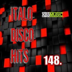 VA - Italo Disco Hits Vol. 148