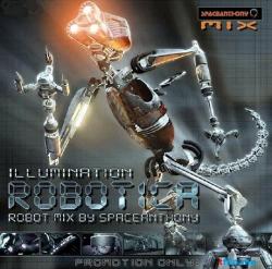 VA - Illumination Robotica