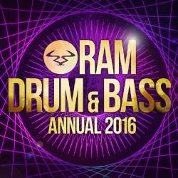 VA - Ram Drum Bass Annual 2016