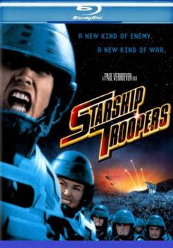   / Starship Troopers DUB