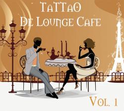 VA -  De Lounge Cafe Vol.1