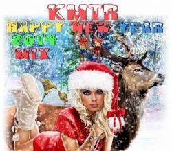 VA - KMTR - Happy New Year 2014