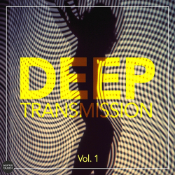 VA - Deep Transmission, Vol. 1