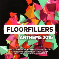 VA - Floorfillers Anthems 2016