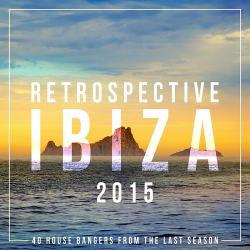 VA - Retrospective Ibiza 2015