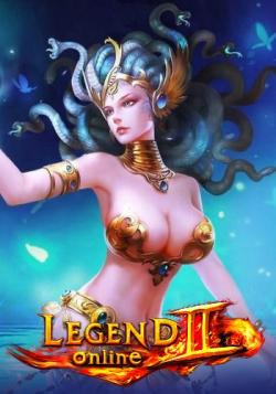 Legend Online 2 [18.12]