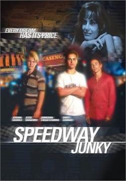     / Speedway Junky AVO