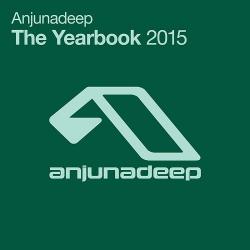 VA - Anjunadeep The Yearbook 2015