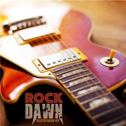 VA - Rock Dawn: Selected Rockin' Hits