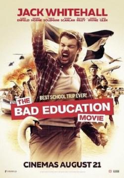   / The Bad Education Movie MVO