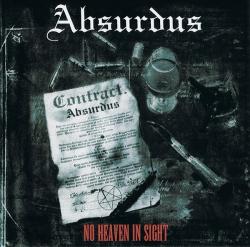 Absurdus - No Heaven In Sight