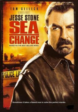  :   / Jesse Stone: Sea Change MVO