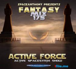 VA - Fantasy Mix 175 - Active Force