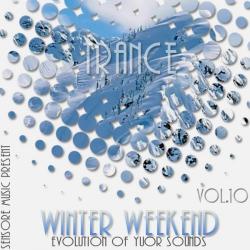 VA - Trance Winter Weekend Vol.10