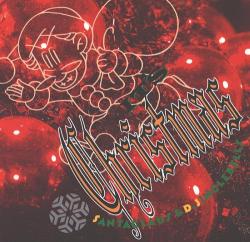 Santa Claus D'Jingle Bells - It's Christmas