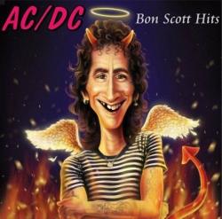 AC/DC - Bon Scott Hits