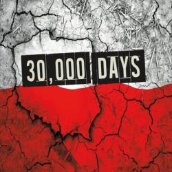 30,000 Days - Every Single Day