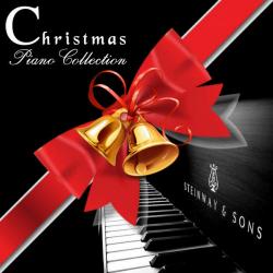 VA - Christmas Piano Collection