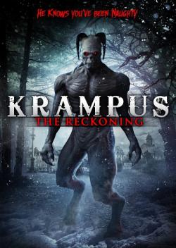 :  / Krampus: The Reckoning DVO