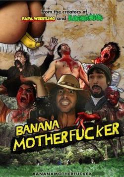 , ***  ! / Banana Motherfucker VO