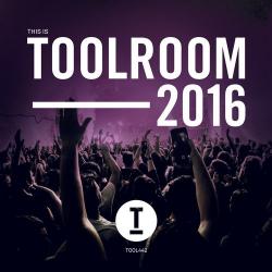 VA - This Is Toolroom 2016