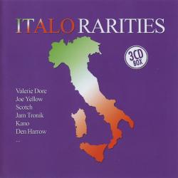 VA - Italo Rarities