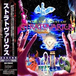 Stratovarius - The Very Best Of....