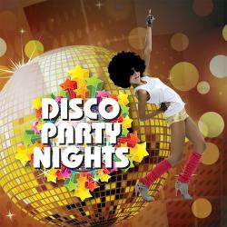 VA - Disco Party Nights