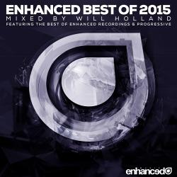 VA - Enhanced Best Of 2015