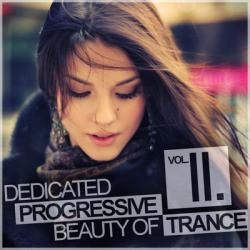 VA - Dedicated Progressive Beauty Of Trance Vol.2